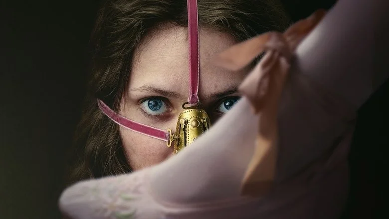 The Ugly Stepsister Hero Background Image