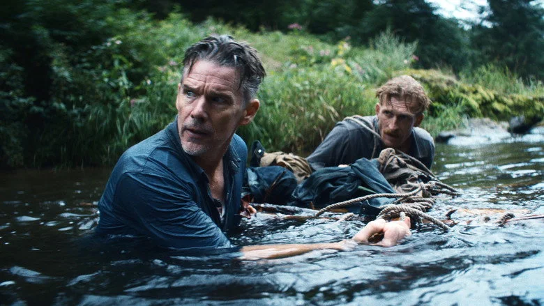 The Weight Movie Poster