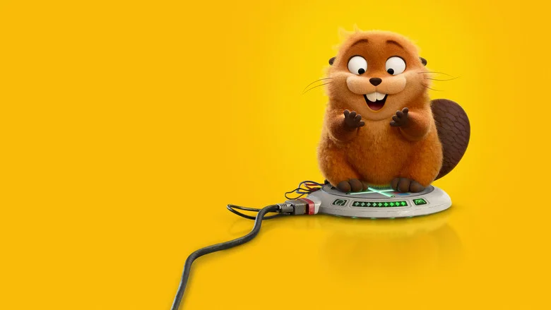 Hoppers (Open Caption) Movie Poster