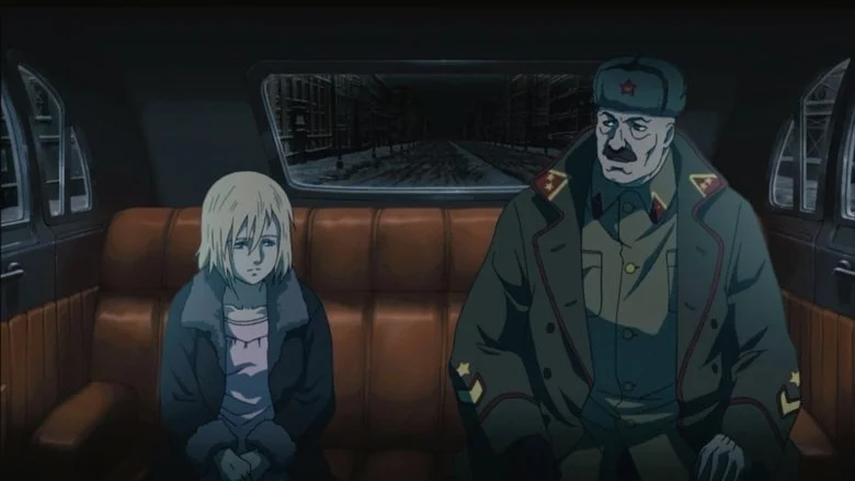 THE MOMENT Movie Poster