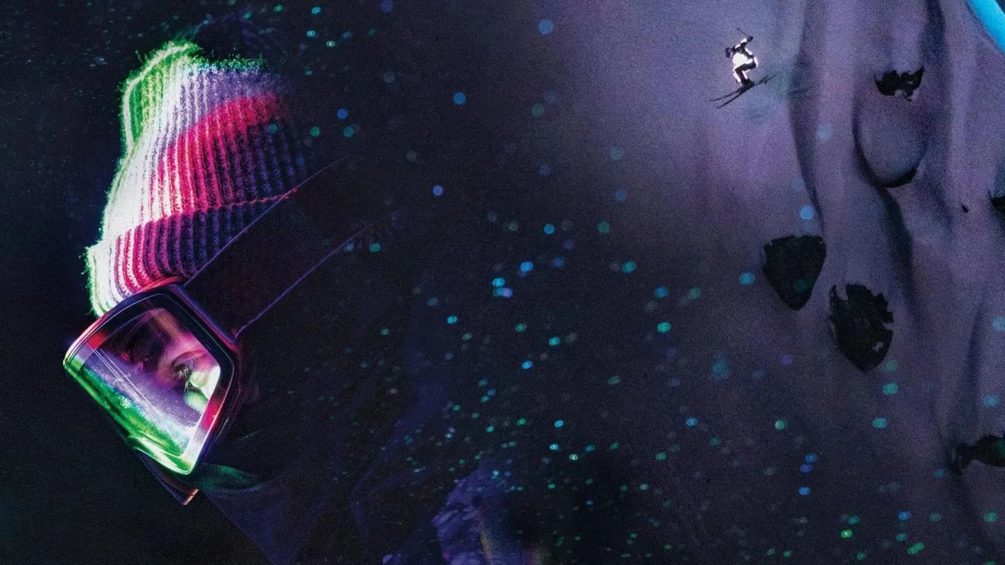 Mountains of the Moon Movie Poster