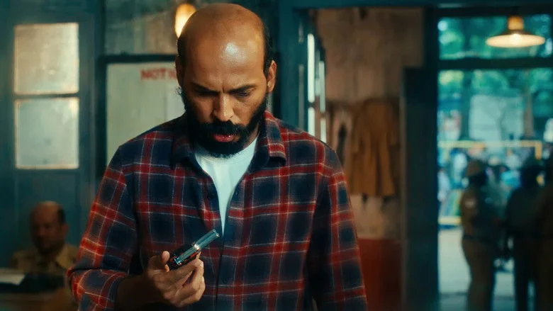 Rakkasapuradhol Kannada Hero Background Image