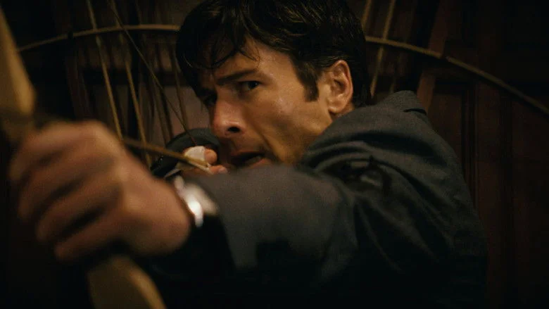 How To Make A Killing Hero Background Image