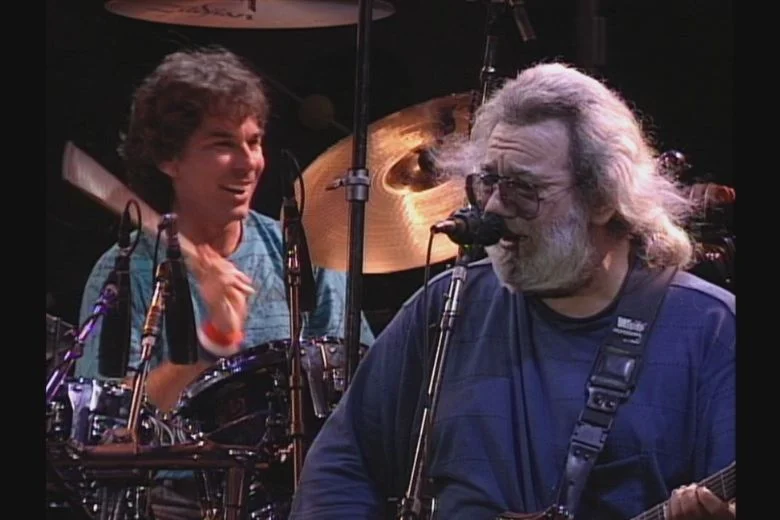 Grateful Dead Meet-Up At The Movies 2026 Movie Poster