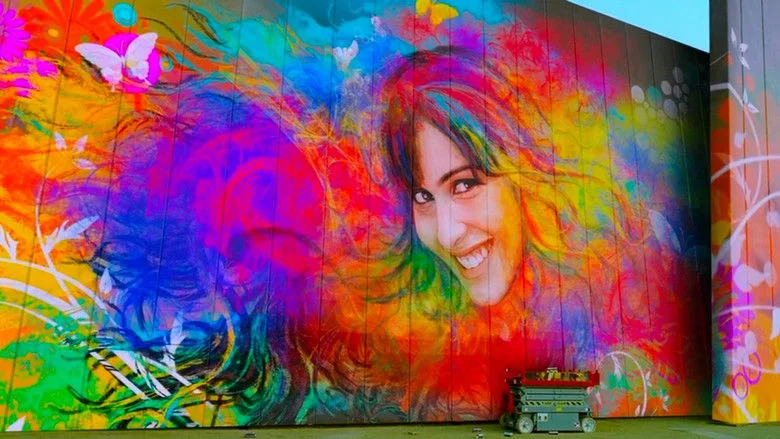 Orange 4K (Telugu) Movie Poster