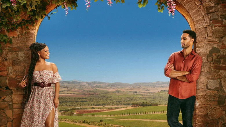 You, Me & Tuscany Hero Background Image