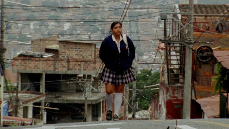 A Poet Spanish with Eng Sub Hero Background Image