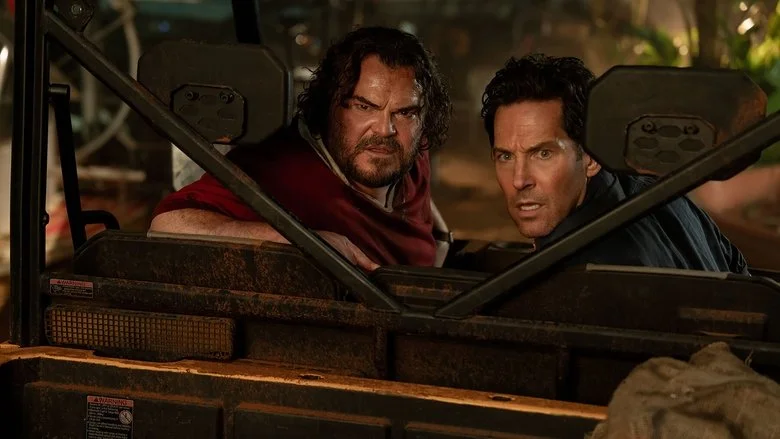 Anaconda Movie Poster