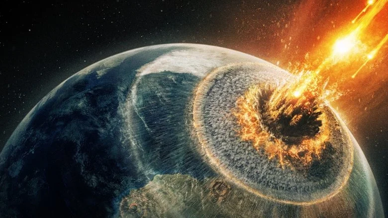 Greenland 2: Migration Hero Background Image