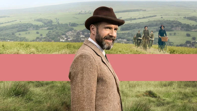 The Choral Movie Poster