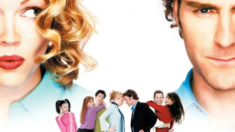 PRIDE AND PREJUDICE Movie Poster