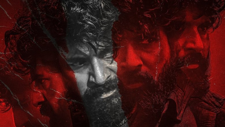 Madharasi (TAMIL) Hero Background Image