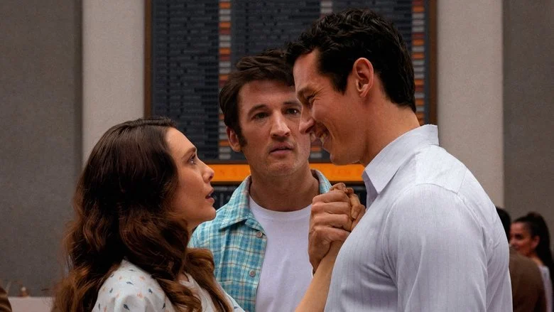 ETERNITY Movie Poster