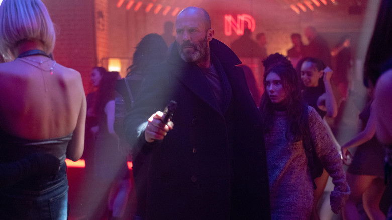 SHELTER Movie Poster