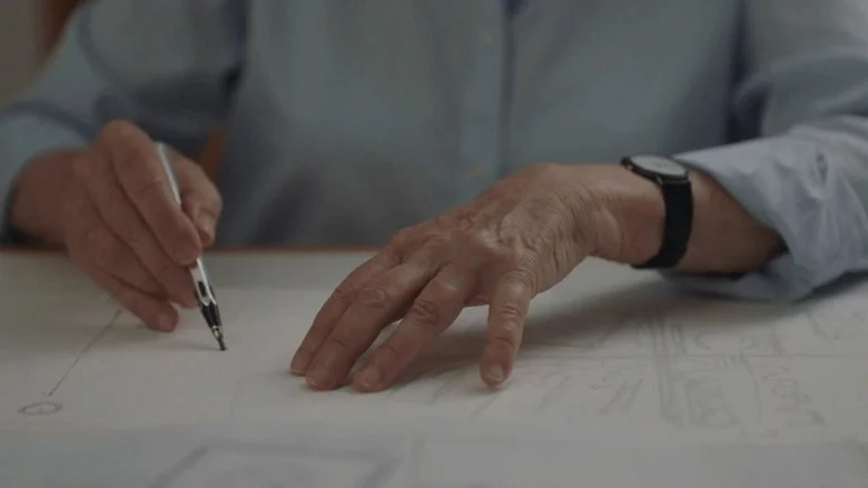 The Arch Hero Background Image