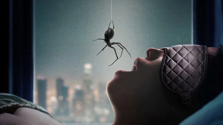 Crawlers Movie Poster