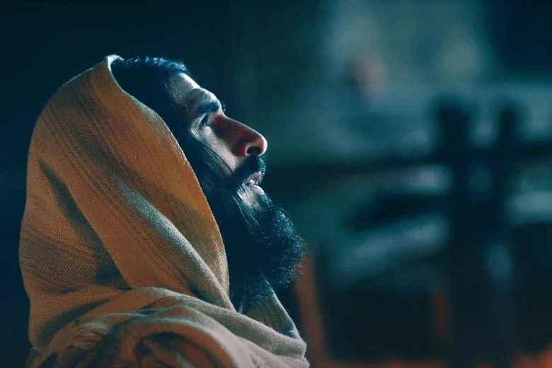 THAT THEY MAY BE ONE Hero Background Image