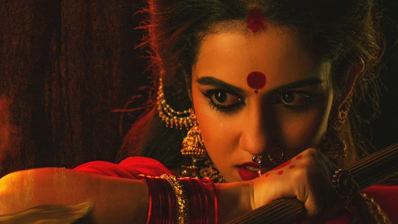 Mowgli Telugu Movie Poster