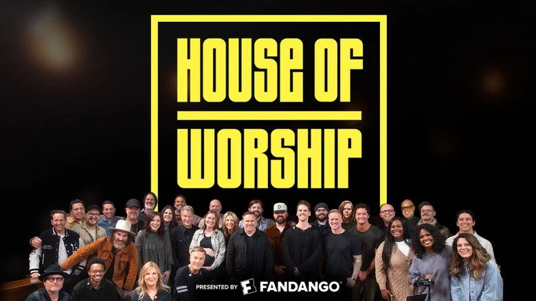 House of Worship (2026) Movie Poster