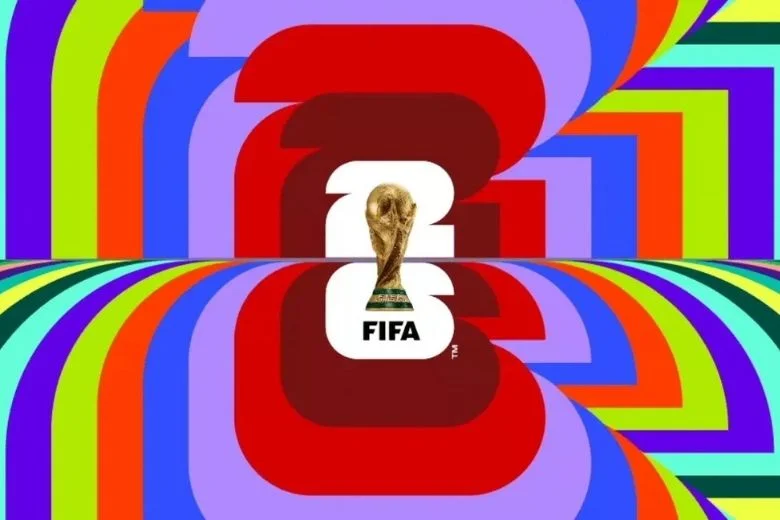 2026 FIFA WORLD CUP Hero Background Image