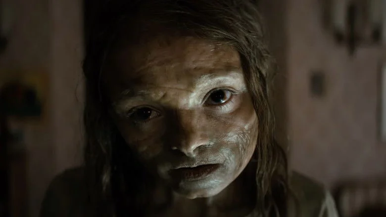 Lee Cronin's The Mummy DBOX Movie Poster