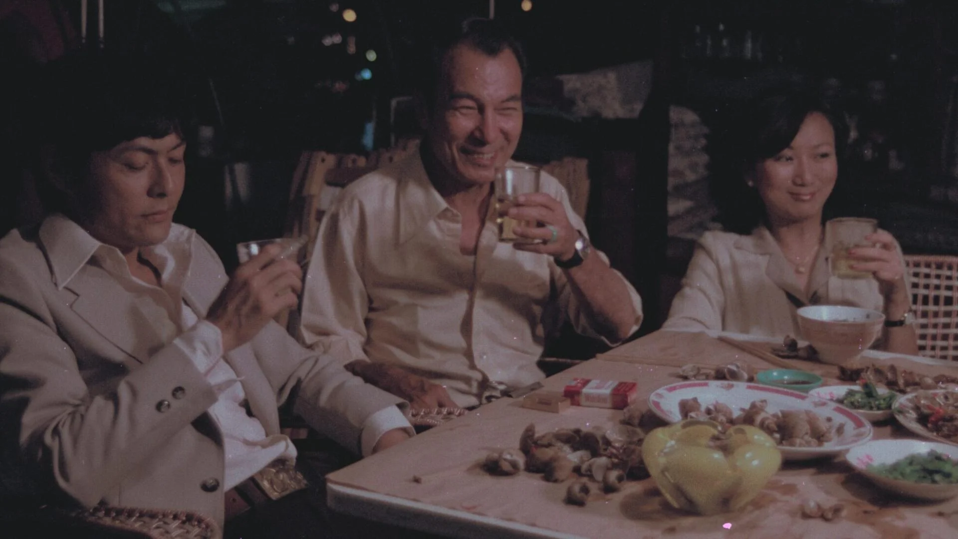 The System Hero Background Image