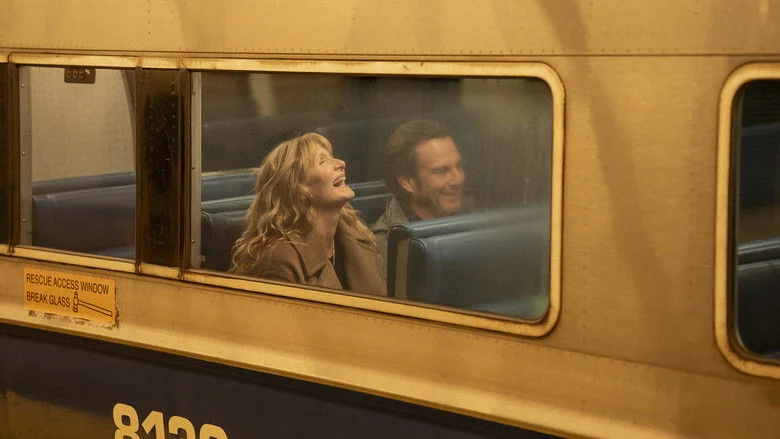 IS THIS THING ON? Movie Poster