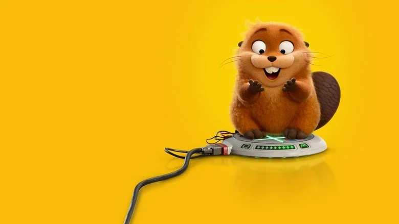 Hoppers Early Access in 2D Movie Poster