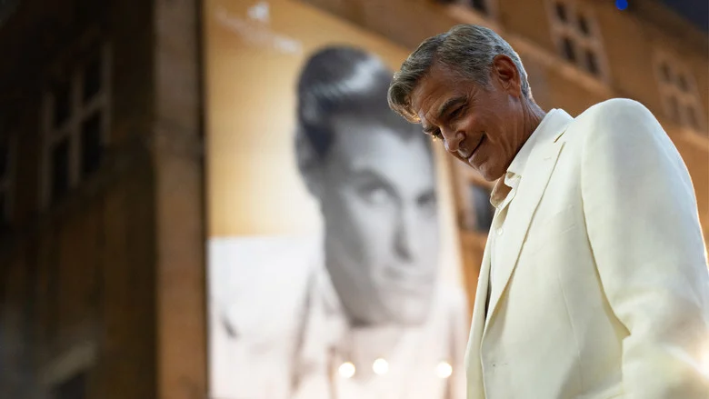 Jay Kelly Movie Poster