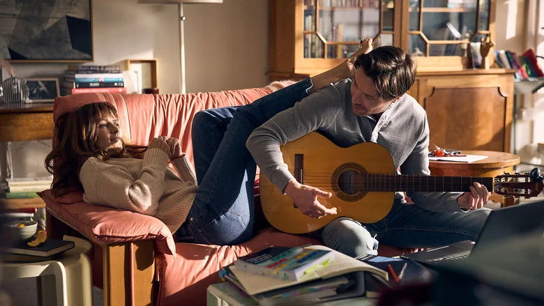 Addition Movie Poster