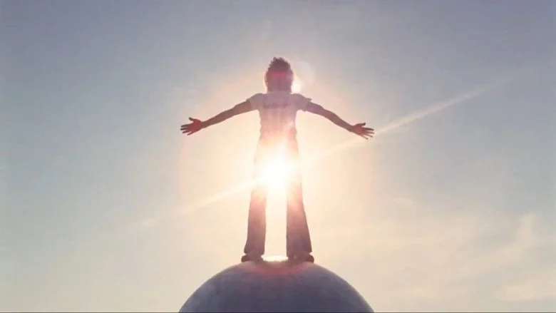 Tommy in IMAX 50th Anniversary Hero Background Image