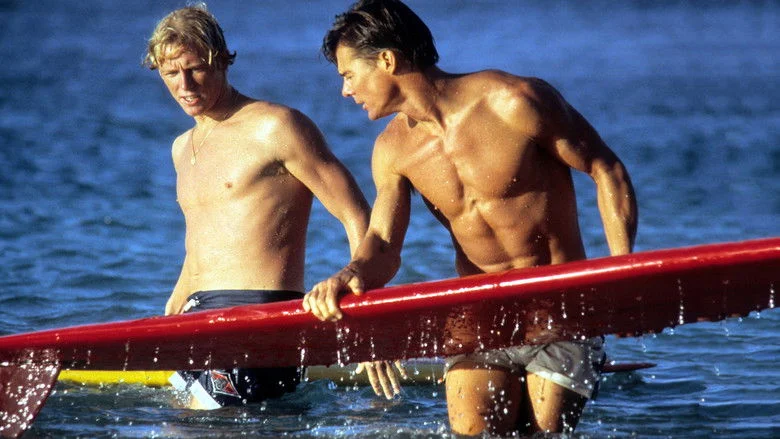 BIG WEDNESDAY Hero Background Image