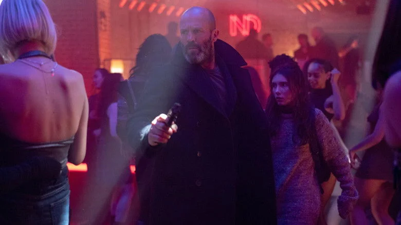 SHELTER Hero Background Image