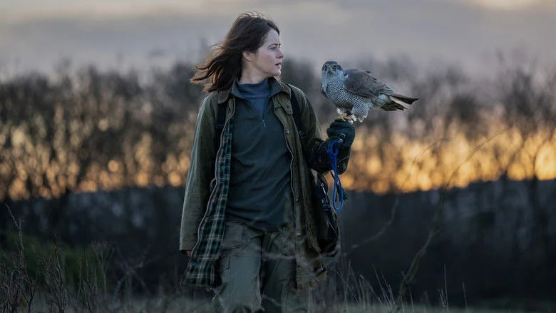 H Is for Hawk Movie Poster