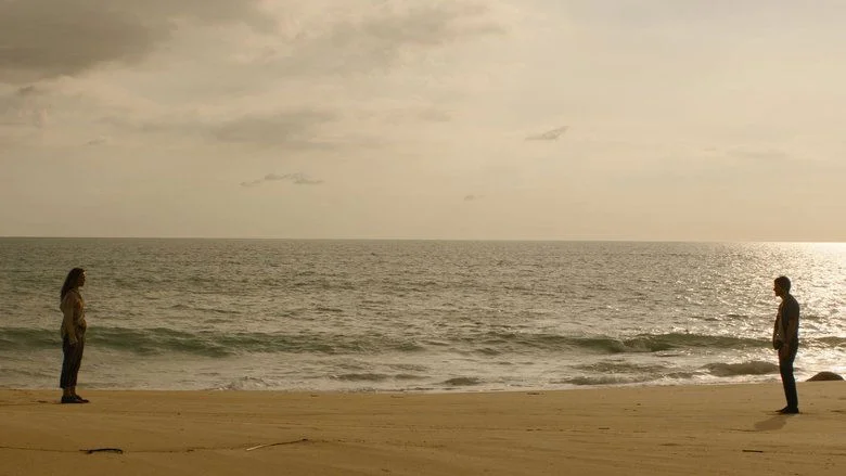 Send Help Movie Poster