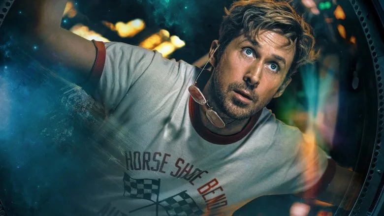 ATMOS PLF Project Hail Mary Amazon EA Screening Hero Background Image