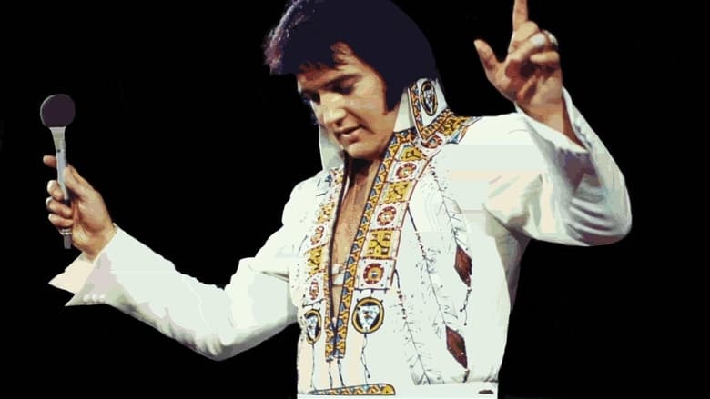 ELVIS THATS THE WAY IT IS Hero Background Image