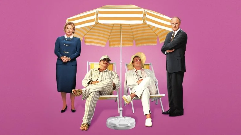 The Birdcage 30th Anniversary Movie Poster