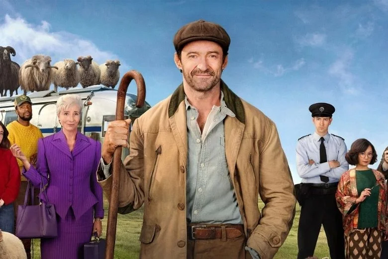 SHEEP DETECTIVES / BREADWINNER Hero Background Image