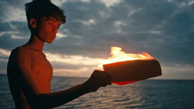 Your Touch Makes Others Invisible Hero Background Image