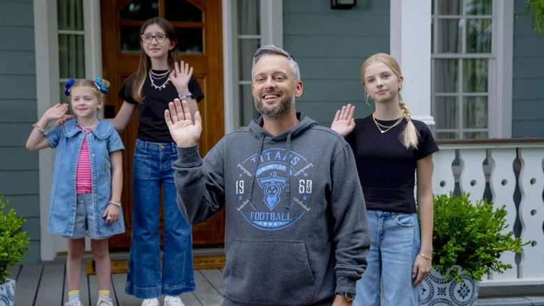 The Breadwinner Movie Poster