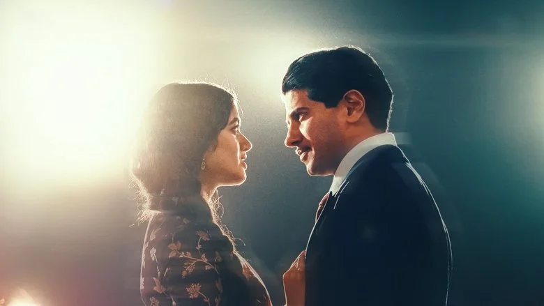 Kaantha Telugu Movie Poster