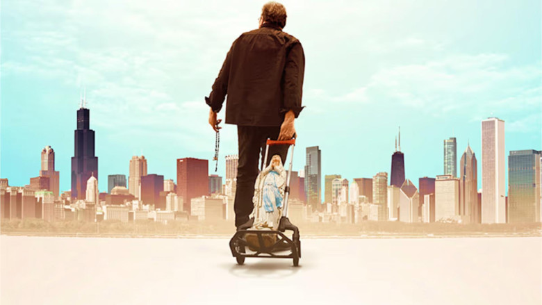 Broken Mary: The Kevin Matthews Story Movie Poster