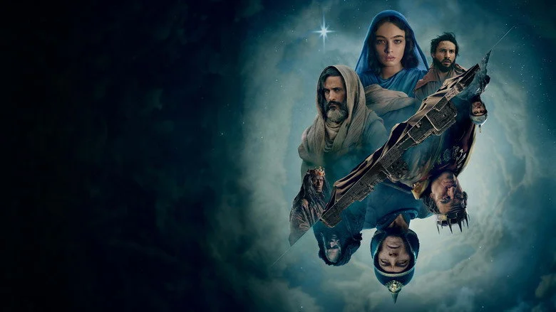 Zero A.D: The Birth of Christ Movie Poster