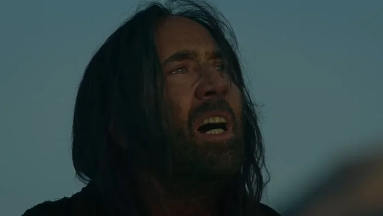 The Carpenters Son Movie Poster