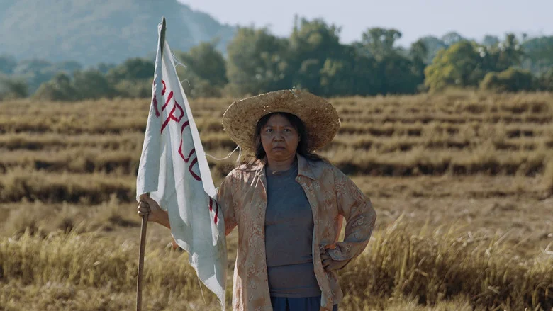 Republic of Pipolipinas Movie Poster