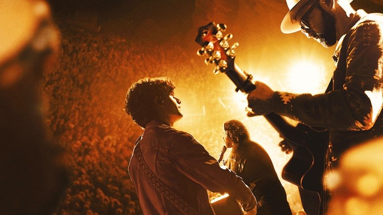 I CAN ONLY IMAGINE 2 Movie Poster