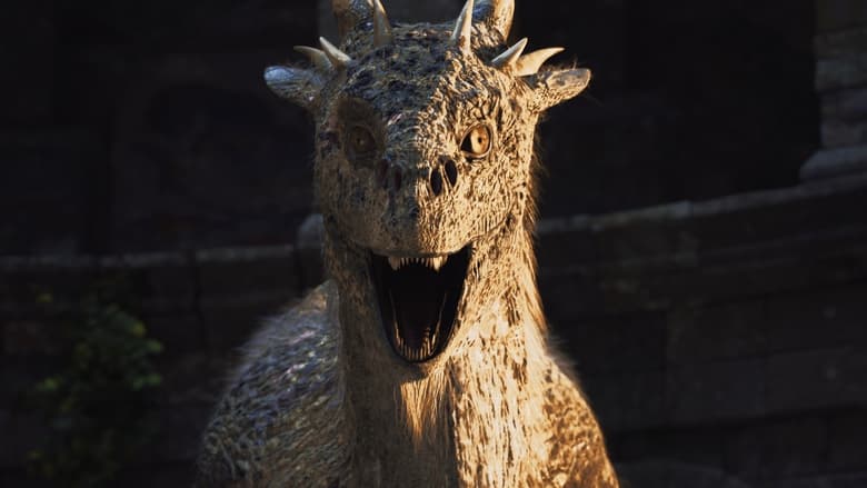 SECRET KINGDOM Hero Background Image