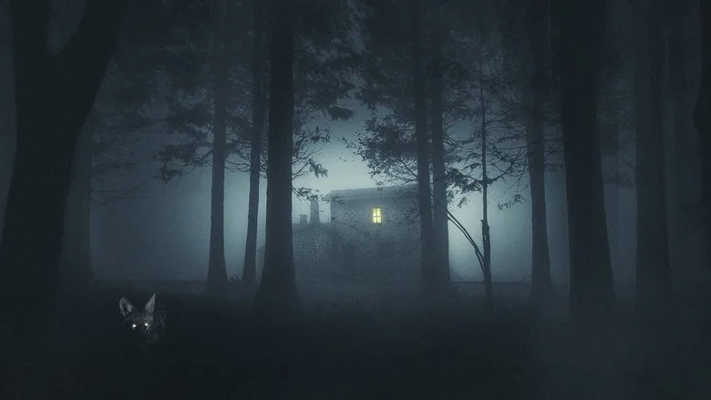 SHELBY OAKS Hero Background Image