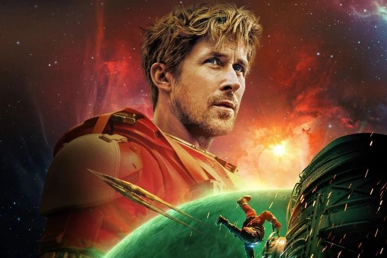 PROJECT HAIL MARY / THE MUMMY Hero Background Image